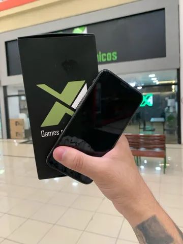 iPhone X com garantia e preço baixo - a melhor loja da região  - Foto 4