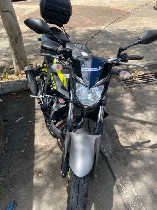 MT 03 2019 (18/19) - Foto 2