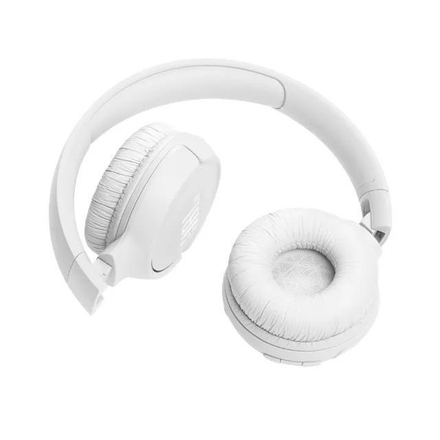 Headphone Bluetooth JBL Tune 520 - Original Branco - Foto 5