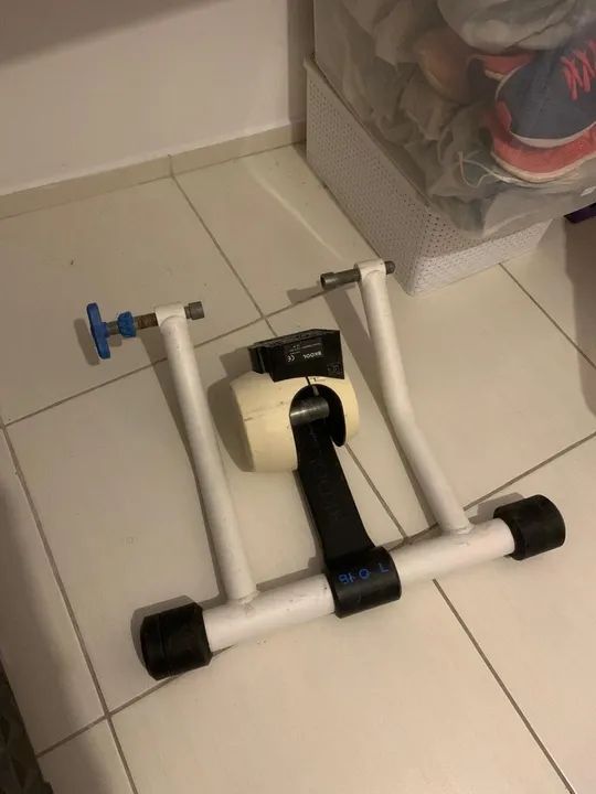 Rolo de treino smart Bkool go  - Foto 3