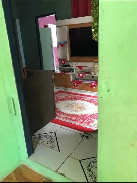 Vendo casa no sol nascente - Foto 3