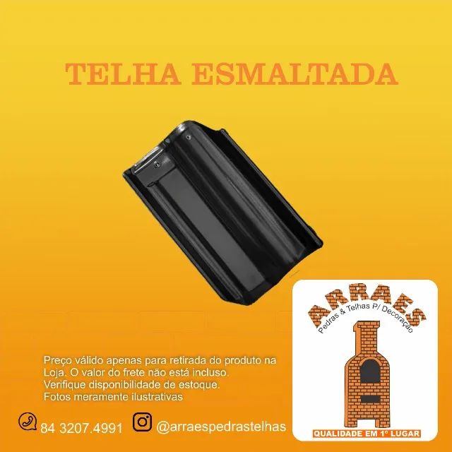 TELHA AMERICANA - Foto 6