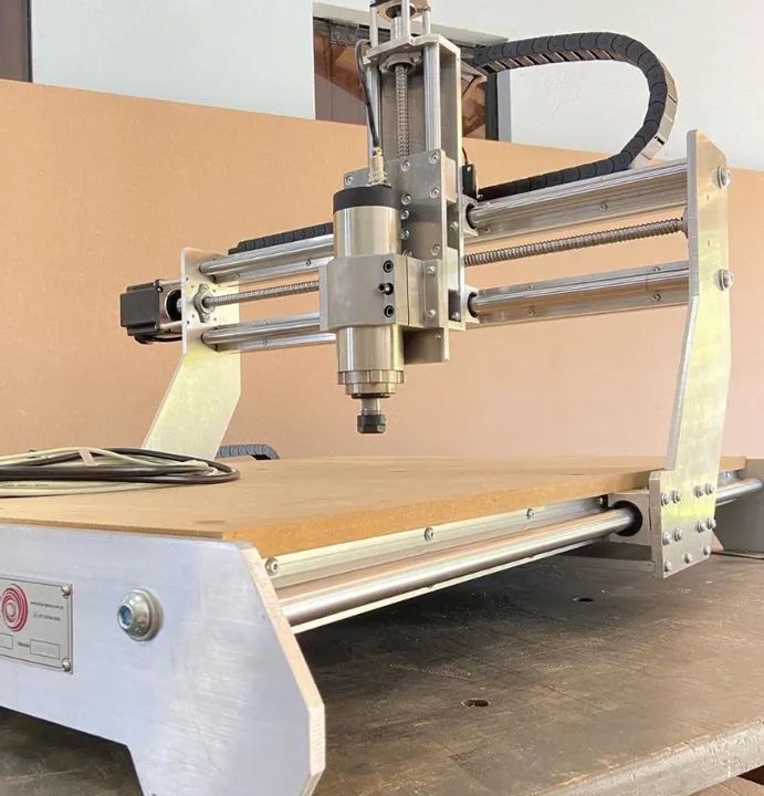 Olx cnc router discount