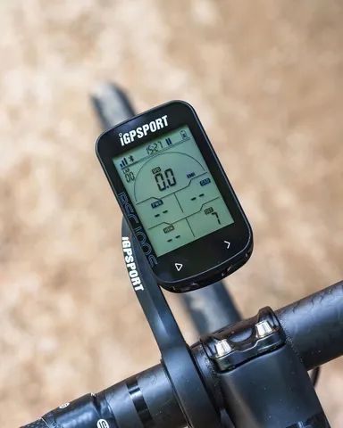 GPS Bike Igpsport bsc 100s - Foto 5