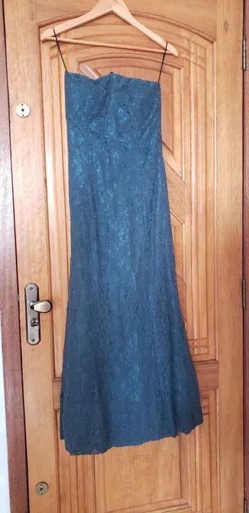 Vestido de festa  - Foto 3