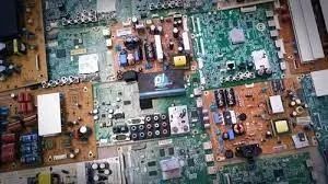 Lote 30 Placas de TVs - Foto 3