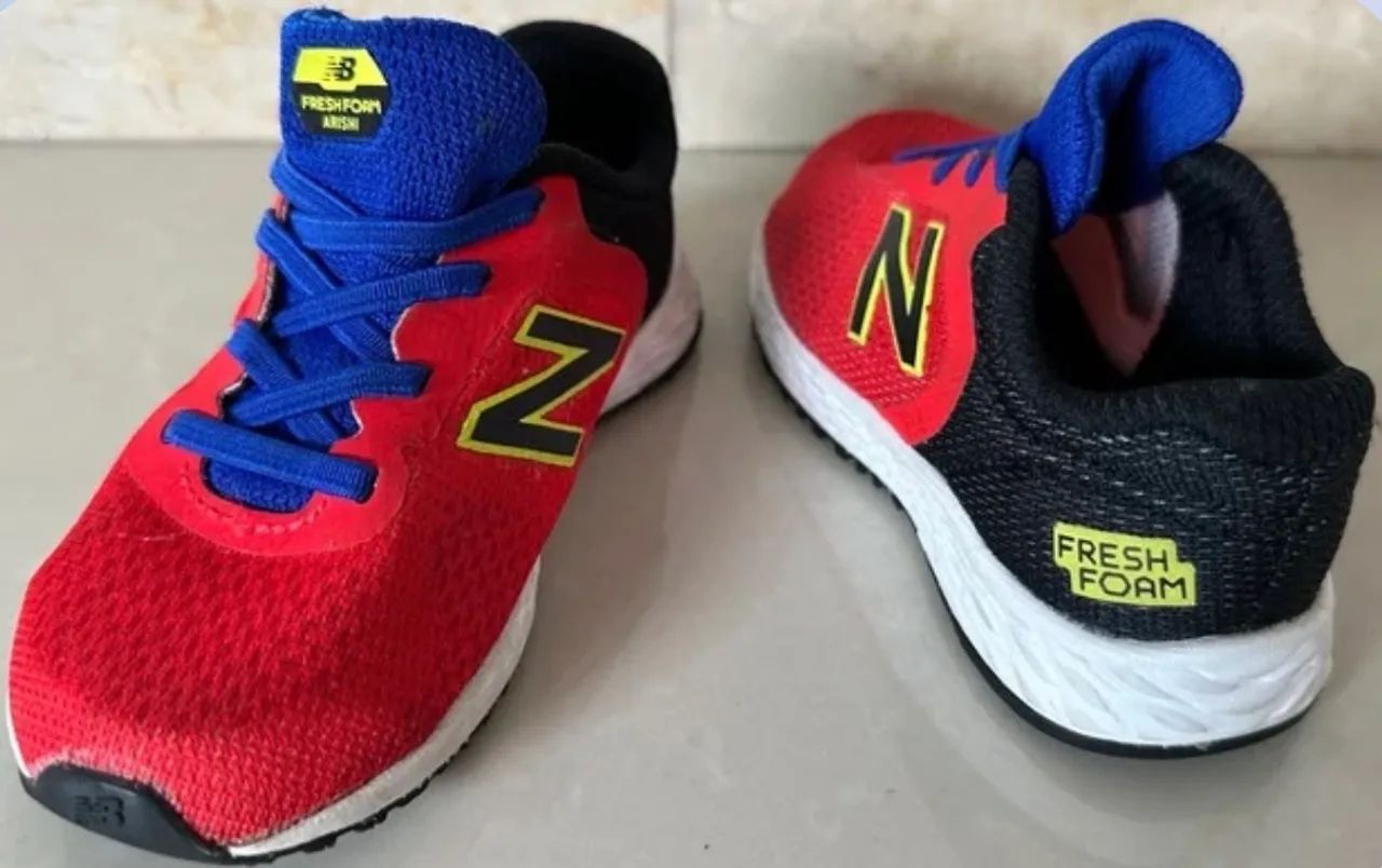 New balance 24 olx best sale