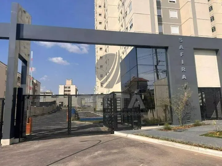 Apartamento a venda Condominio Safira Ville Campinas/SP