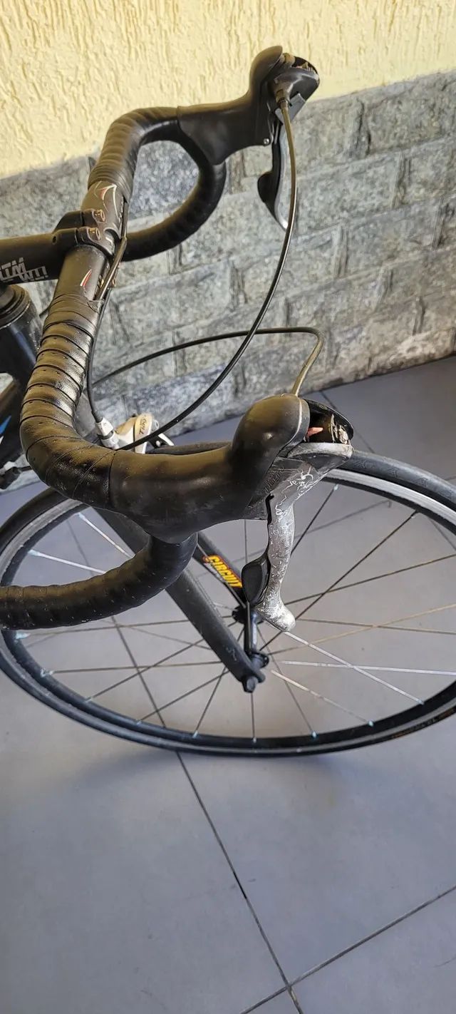 Bicicleta Speed Ventana - Foto 4