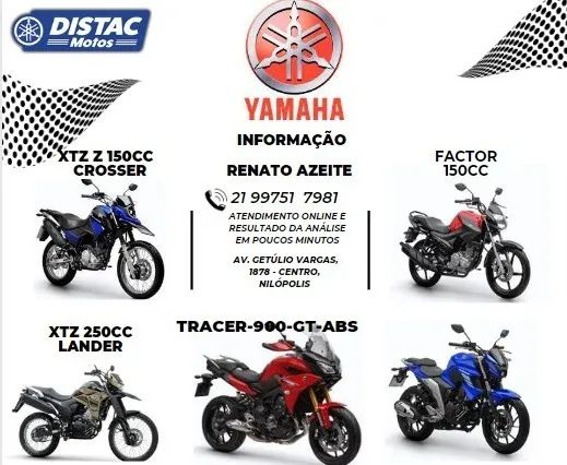 Xmax 250 Yamaha 24. Renato Azeite * - Foto 2