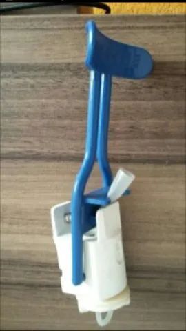 Torneira para refresqueira Begel