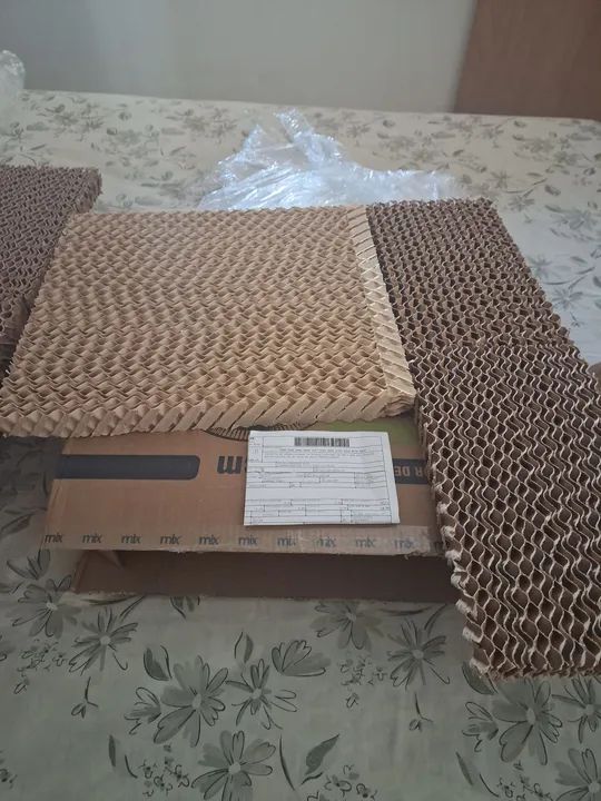 Colméias originais para  climatizadores de ar da Ventisol, 60 e 80 litros  - Foto 4