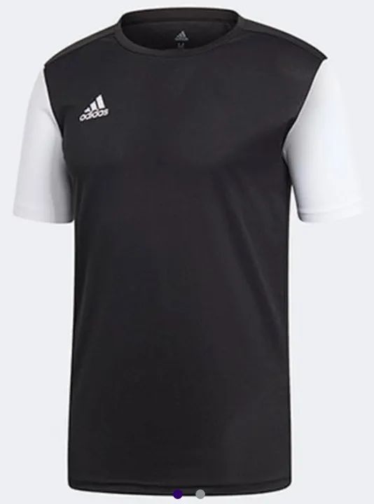 Camisa Adidas Original M/G