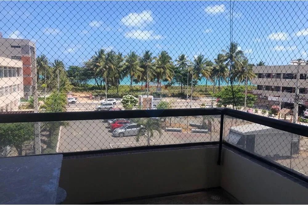 Seu Lar dos Sonhos em Intermares: Vista para o Mar Eterna. - Foto 2