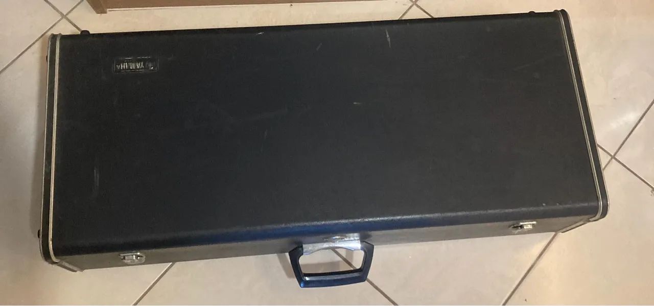 Sax Tenor Yamaha YTS31 - Foto 4