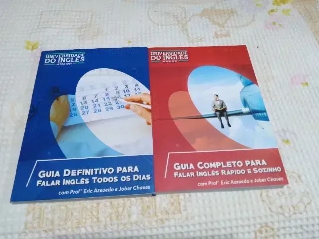 Livros de inglês - Foto 4