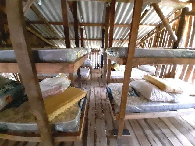 Sitio Fazenda em Angelina om cachoeira - Foto 4