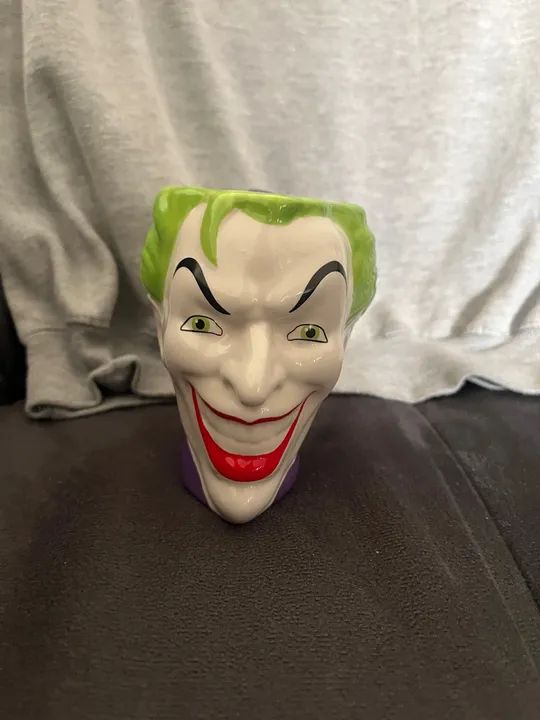 Caneca do Coringa / Joker- Piticas