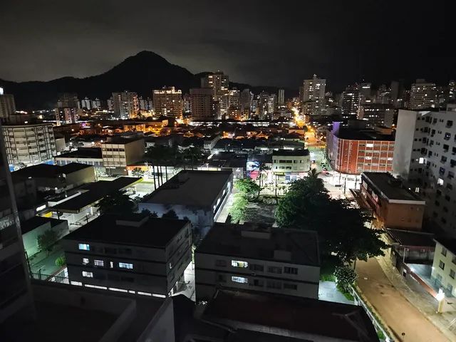 Captação de Apartamento a venda na Rua Paraíba, Pompéia, Santos, SP