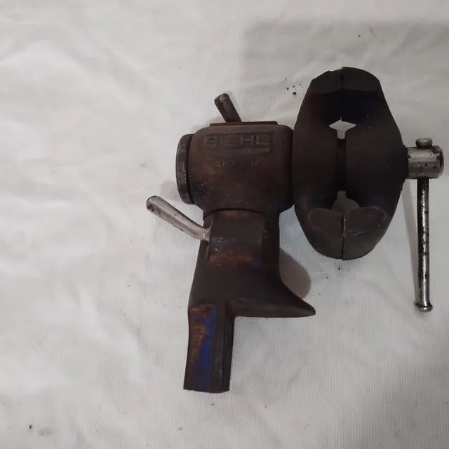 Morsa antiga  - Foto 4
