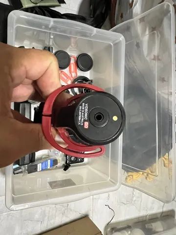 Microfone Rode  - Foto 2