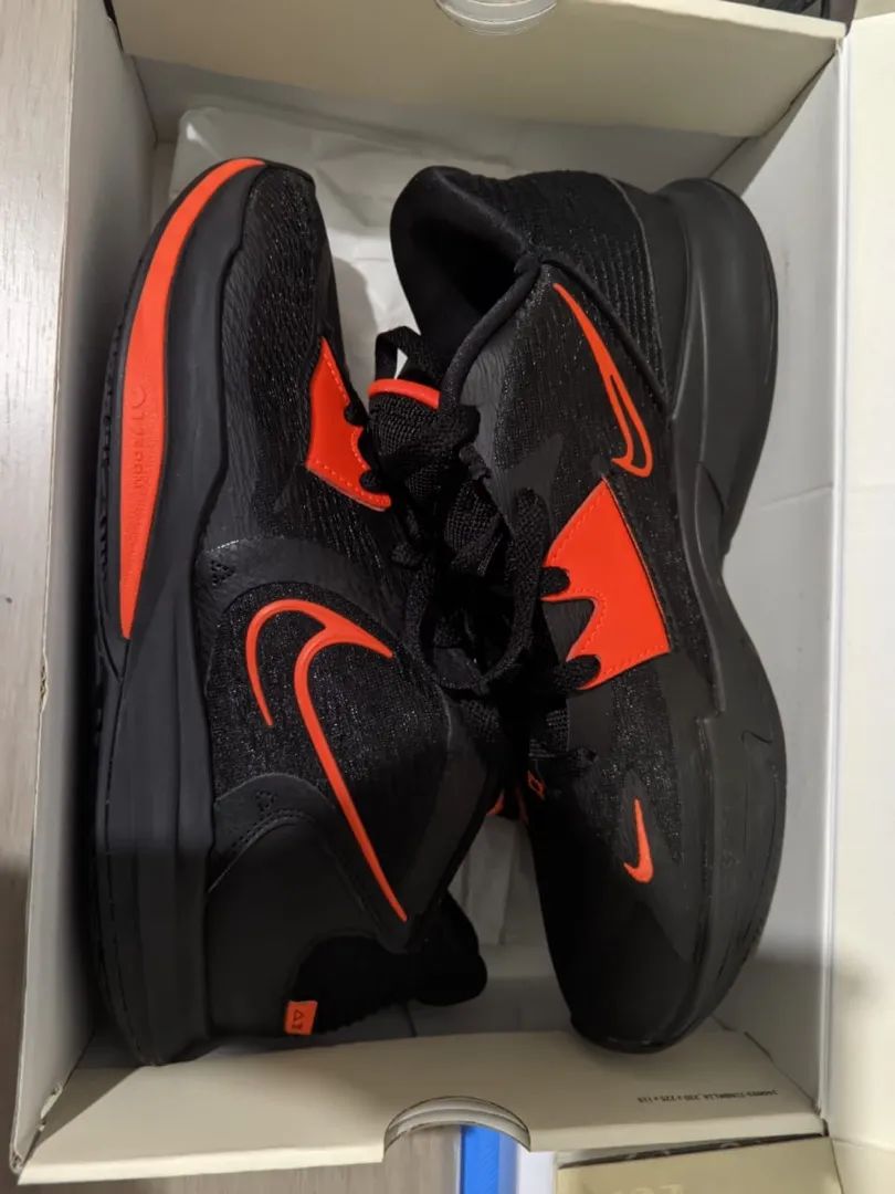 Nike Kyrie Low 5 - Foto 3