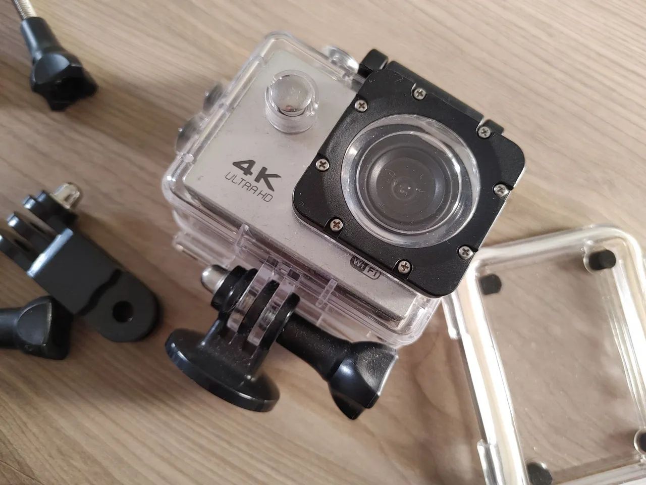 Camera tipo gopro - Foto 3