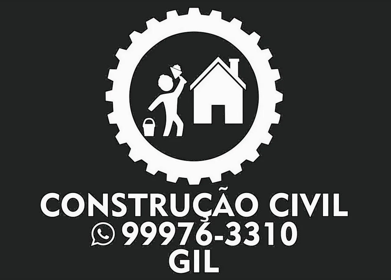 CONSTRUÇÃO / OBRAS EM GERAL 