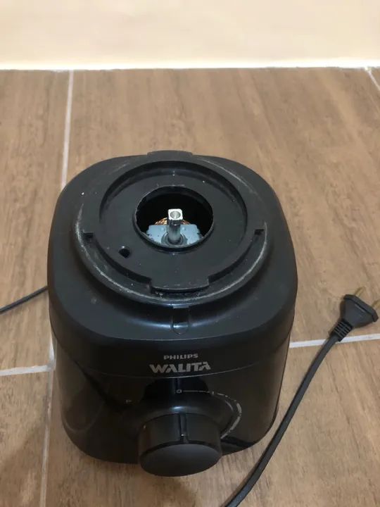 Liquidificador Philips Walita  - Foto 5