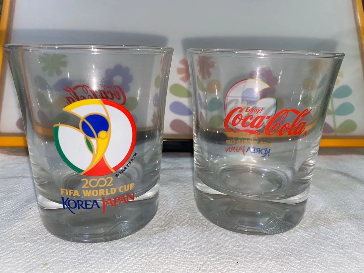 Copos exclusivos da coca-cola - Foto 2