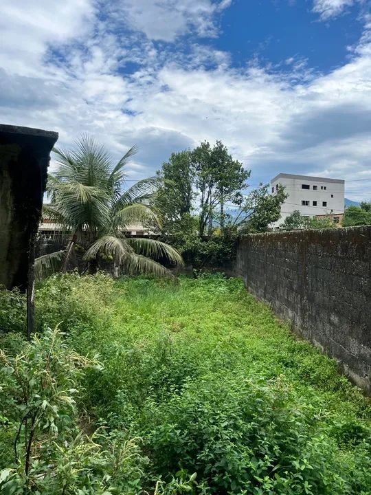 foto - São Vicente - Parque das Bandeiras