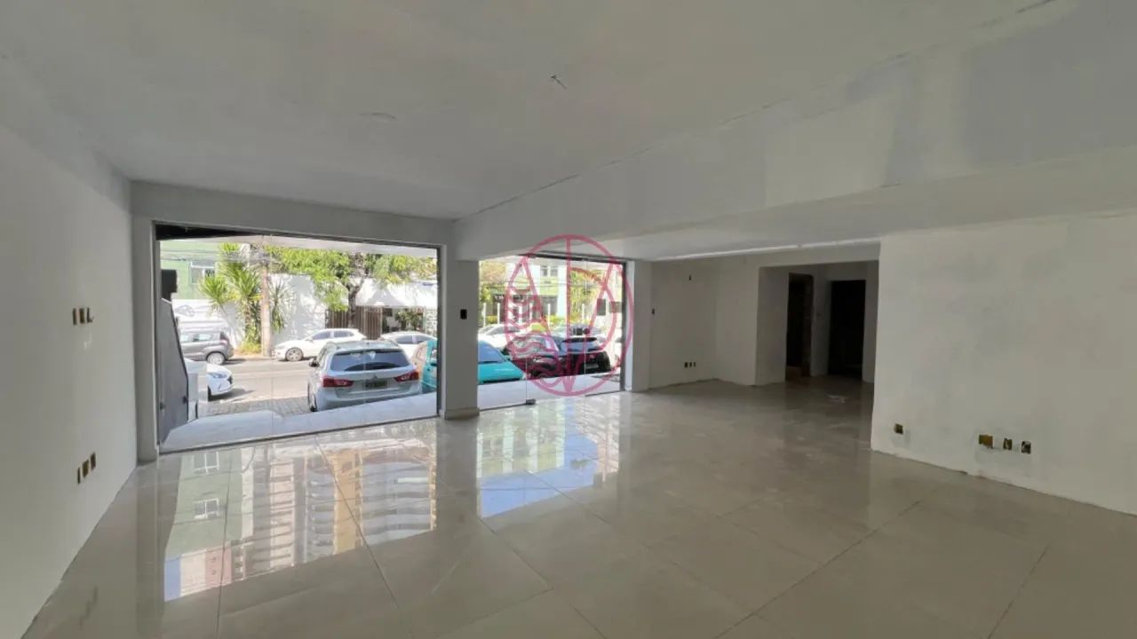 Loja / Ponto em Caminho das Árvores - Salvador, BA