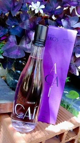 Perfume NATURA na PROMOÇÃO linha Ekos - Foto 4