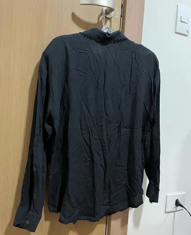 Camisa de malha - Foto 2