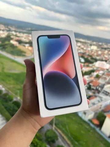 iPhone 14 lacrado com garantia de 1 ano Apple / avance hoje  - Foto 3