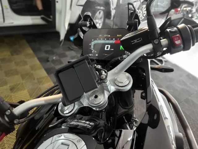 BMW F 850 GS Triple Black 23/23 - Foto 3