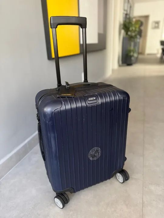 Mala Rimowa 23 kgs  - Foto 3
