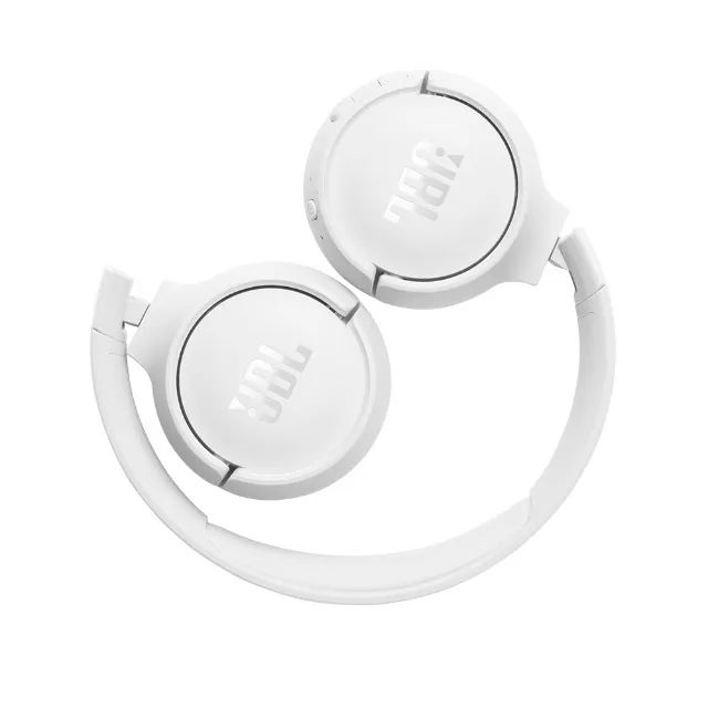 Headphone Bluetooth JBL Tune 520 - Original Branco - Foto 2