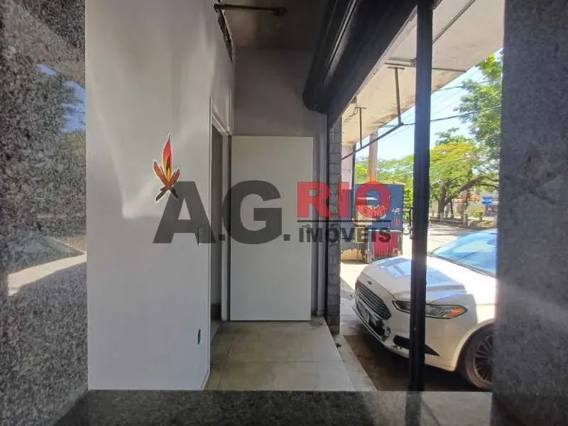 Loja - / Comercial / Vila Valqueire - Foto 8