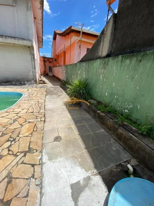 Terreno para construção com sobrado, Quitauna, Osasco. - Foto 3
