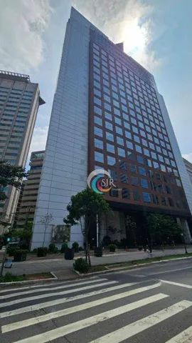 Conjunto para alugar, 817 m² - Vila Olímpia - São Paulo/SP - Foto 3