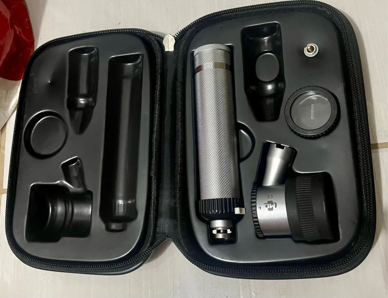 Dermatoscopio MARK II - MD