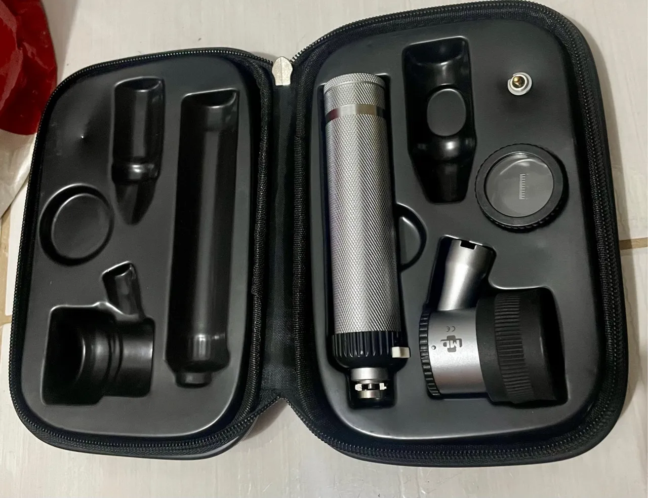 Dermatoscopio MARK II - MD