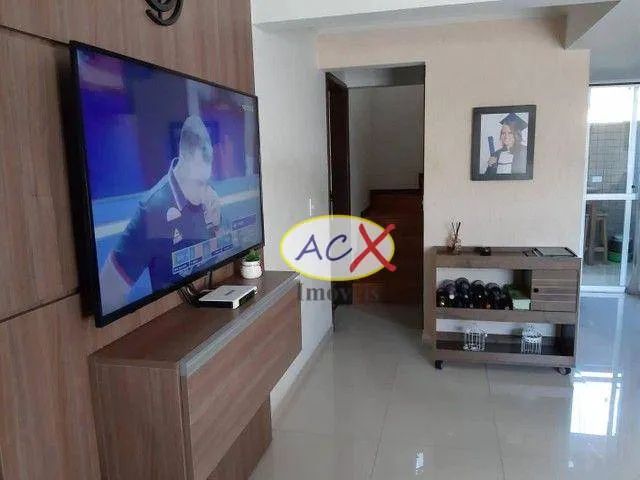 Sobrado com 4 dormitórios à venda, 150 m² por R$ 799.000,00 - Vila Izabel - Curitiba/PR - Foto 3