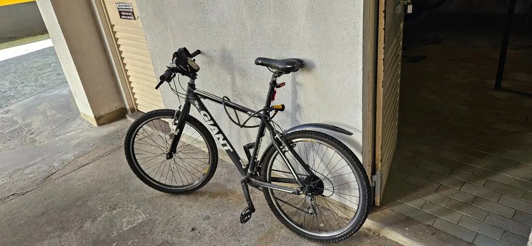 Bicicleta Giant Usada - Foto 3