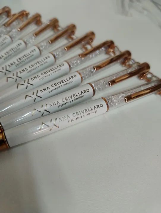 Gravação com laser - com sua logo  - Foto 2