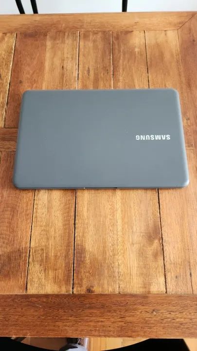 NOTEBOOK SAMSUNG EXPERT VD1BR INTEL CORE I58GB (GEFORCE MX110 COM 2GB) 1TB LEDHD 15,6" W10 - Foto 4