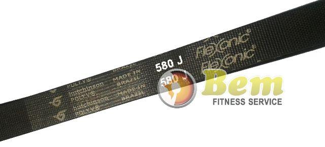 Correia Do Motor P/ Athletic E Caloi 580 J Flexonic