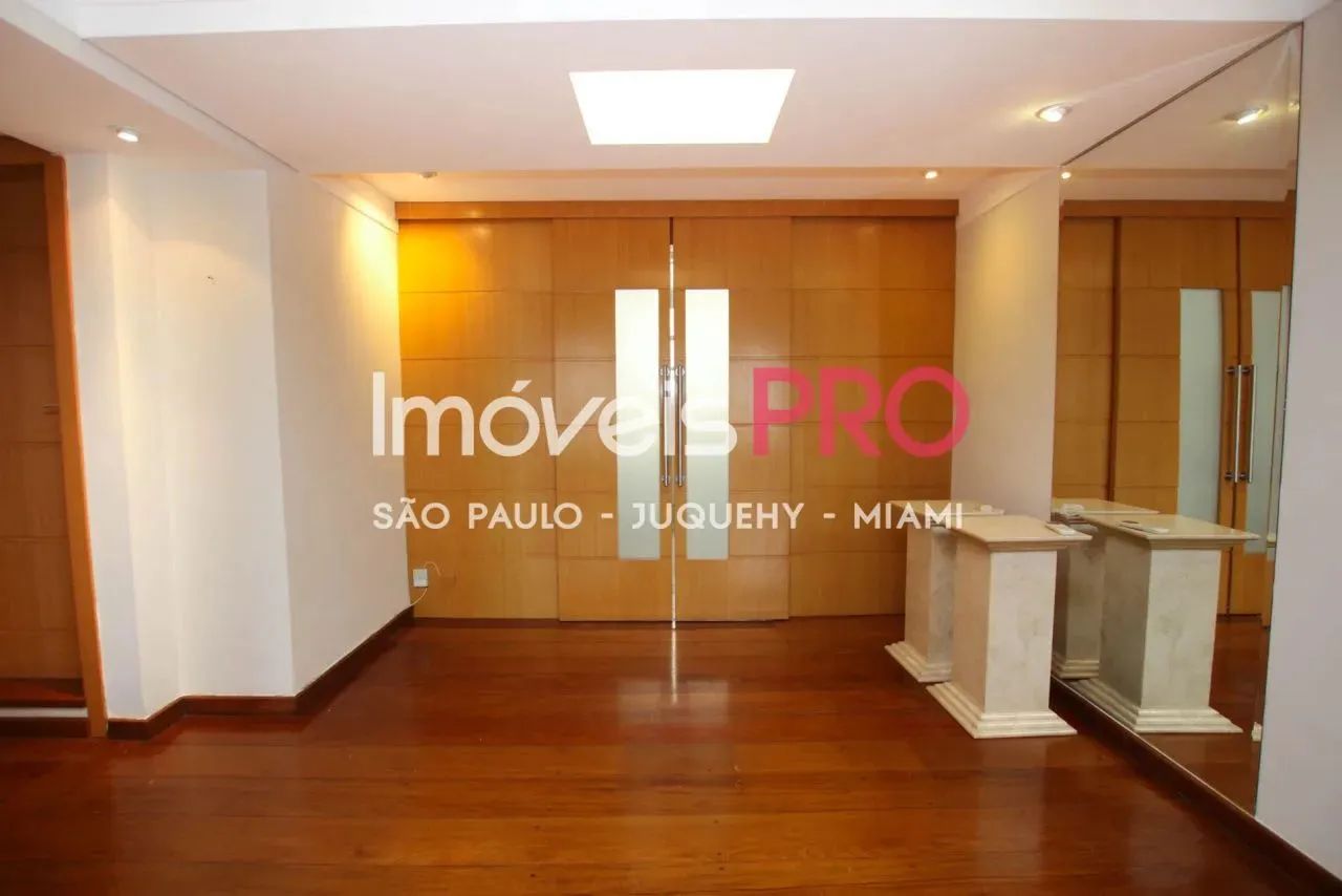 Apartamento em uma das rua mais silenciosas do Jardins - Foto 2