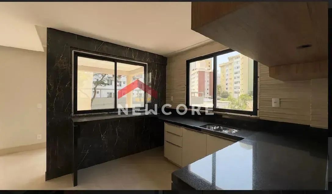 Apartamento em Rua Outono - Carmo - Belo Horizonte/MG - Foto 4